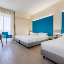Jr Hotels Gate 7 Bologna Hotel, Calderara di Reno — photo 2