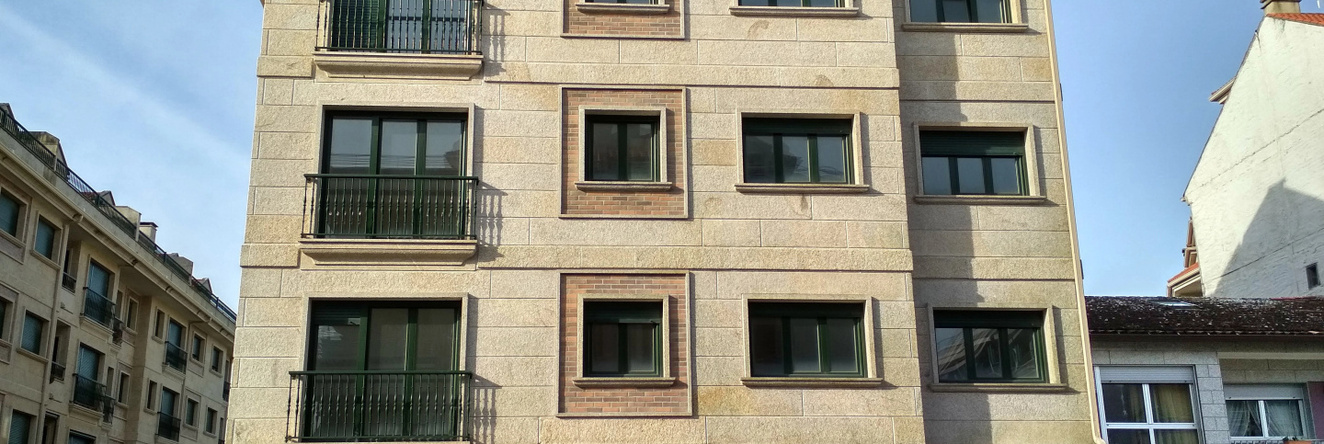 Apartamentos Playa de la Lanzada 3000, 比利亚隆加 — 照片 1