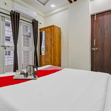 Flagship 93292 Hotel White House, 欣杰瓦迪 — 照片 2
