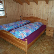 Schwizi's Holiday Apartments - Ringgenberg, 林根贝格 — 照片 3