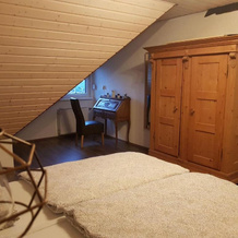 Ferienwohnung Kappelblick, Каппельродек — фото 2