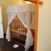 Fern Hill Resorts Kitulgala, Гинигатена — фото 4