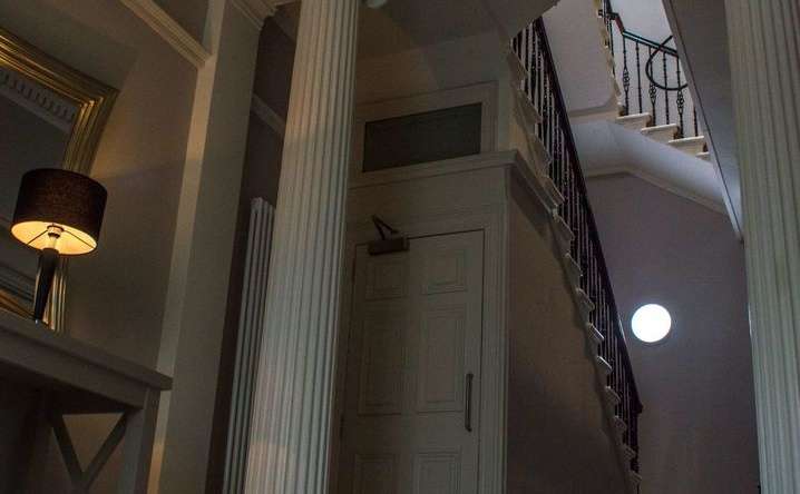 Dreamhouse At Blythswood Apartments Glasgow, Глазго — фото 1