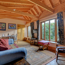 Holiday Home The Roost, Эйлмертон — фото 4
