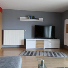 Ferienwohnung Anita Benz, Турмансбанг — фото 2