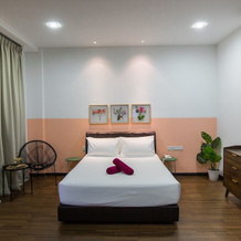 Sayong Resort, 瓜拉江沙 — 照片 5