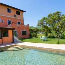 2 bedrooms appartement with shared pool enclosed garden and wifi at Gonnesa 4 km away from the beach, 贡内扎 — 照片 3