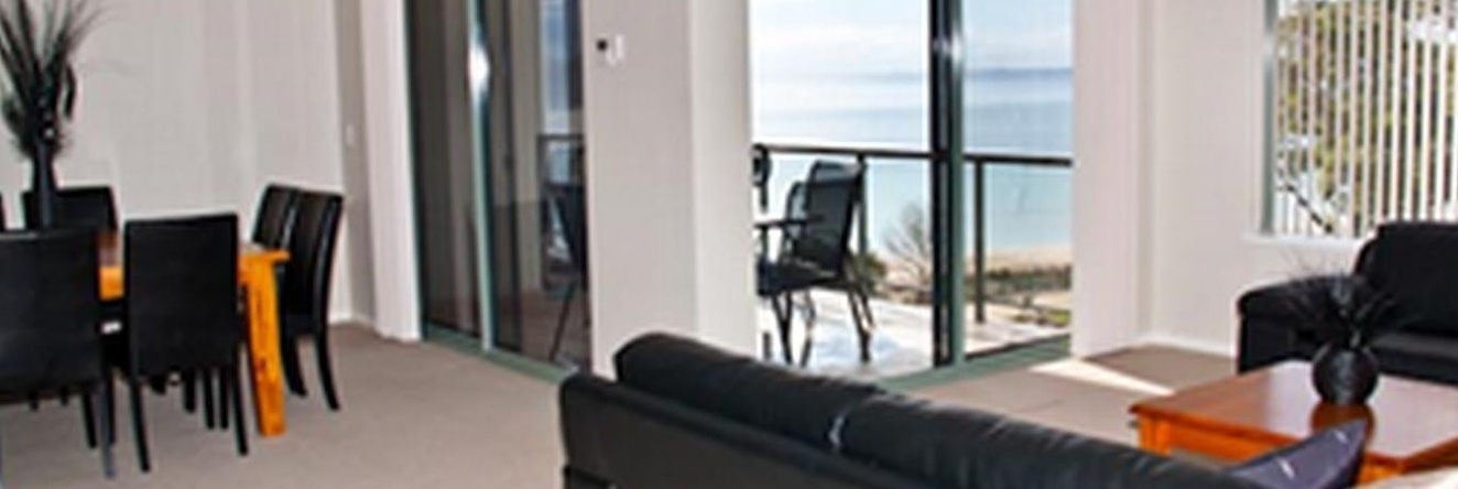 Boardwalk By The Beach Holiday Rental, 罗金厄姆 — 照片 1