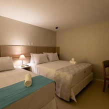 Aira Hotel, Sobral — photo 4