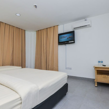 Alpha Hotel, Кота-Кинабалу — фото 3