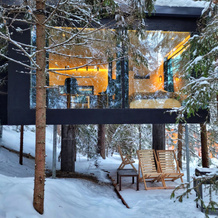Brusnika Village Cottage, 伊哈拉 — 照片 2