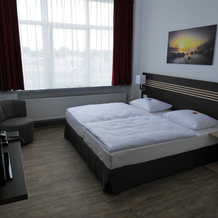 Ruhr Inn Hotel, Хаттинген — фото 3