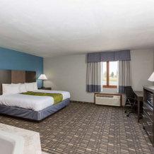 Baymont by Wyndham Pella, Pella — photo 5