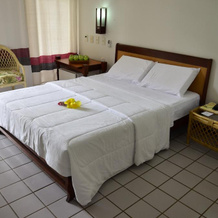 Aimberê Eco Resort Hotel, Luis Correia — photo 5
