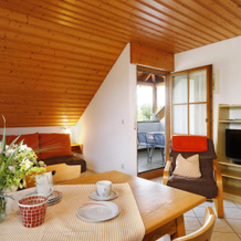 Hof Wagenberg Ferienwohnung 2, Deggenhausertal — photo 2