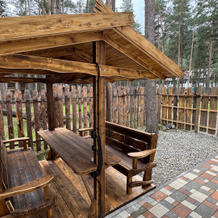 Eco House, Эльбрус — фото 3