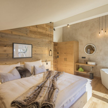 Haus Sonnblick Penthouse-Lodge, 赖特 — 照片 3