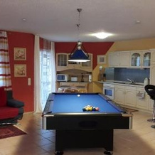 Ferienwohnung Zinn, 罗克斯基勒 — 照片 4