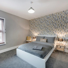 Cambridge House Luton - Inhabit Short Stays, 卢顿 — 照片 4