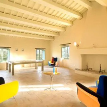 Agriturismo Molleone, Кальи — фото 4