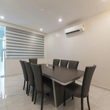 B&L Hotel by Oyo Rooms, Bidor — photo 4