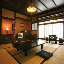 Ryokan Fukumotoya, Коконоэ — фото 2