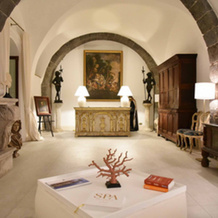 Castello San Marco Charming Hotel & Spa, 卡拉塔比亚诺 — 照片 2