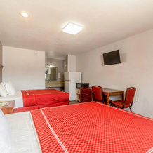Oyo Budget Inn Falfurrias Hwy 281, Фолфариас — фото 3