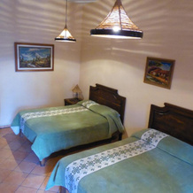 Hotel Plaza Del Sol, Малиналько — фото 2