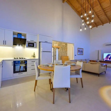 Yaka Esinti Villa, 亚卡凯 — 照片 3