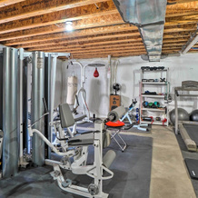 Pet-Friendly Parker House Rental W/ Home Gym!, Паркер — фото 3