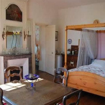 Manoir De La Plane B&B, Сен-Гатьен-де-Буа — фото 4