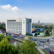 Holiday Inn Dabrowa Gornicza by IHG, 栋布罗瓦-古尔尼恰 — 照片 5