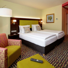 Trans World Hotel Kranichhöhe, Much — photo 4