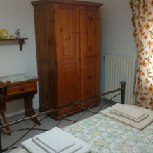B&B L'Aruccia di Liliana, 托里切拉-佩利尼亚 — 照片 5