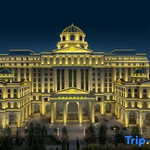 Shuangman Huarui International Hotel (Kangbashi), 鄂尔多斯 — 照片 2