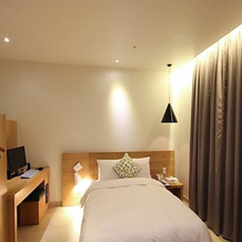 HIVICE Hotel, 安山 — 照片 5