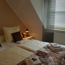 Ferienhaus Walnuss Hütte + Ferienwohnung Glück Auf, 巴特哈尔茨堡 — 照片 3