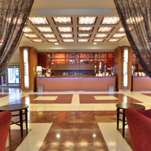 Unahotels Expo Fiera Milano, 米兰 — 照片 2