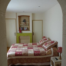 Chambres d'Hotes - La Ferme De Tigny, Tigny-Noyelle — photo 5