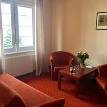 Hotel Gryf, 科希切日纳 — 照片 4