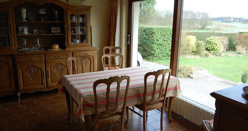 B&B Des Bois Sans Nombre, 帕利瑟 — 照片 1