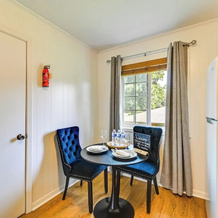 2 Mi to Historic Dtwn Nacogdoches: Cozy Apartment!, Nacogdoches — photo 4
