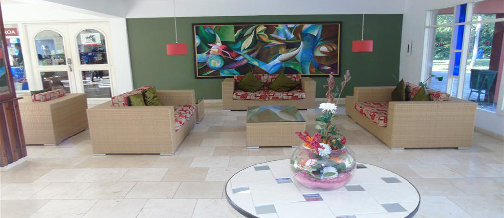 Horizontes Villa Soroa, San Cristóbal — photo 1