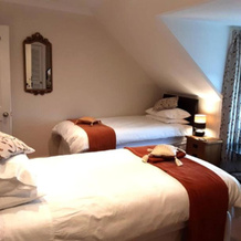 Muirfad Farm House Bed And Breakfast, 盖特豪斯奥夫弗利特 — 照片 4