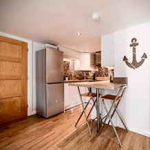 Sandpearl Suite Sasco Apartments, 利瑟姆圣安斯 — 照片 5