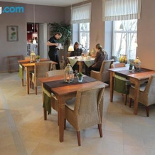 Hotel Alte Landschule, 朗巴利格 — 照片 5