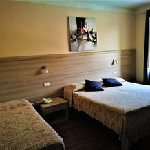 Nuovo Hotel Giardini, 布拉 — 照片 2