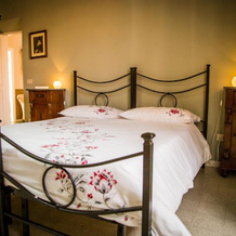 B&B I Due Gelsi, Монтелибретти — фото 3
