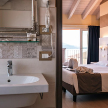 Hotel Rosa, 巴韦诺 — 照片 4
